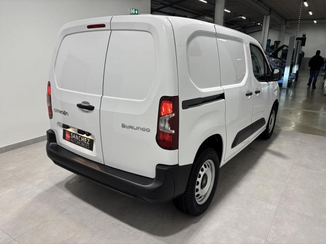 Citroen Berlingo image 6