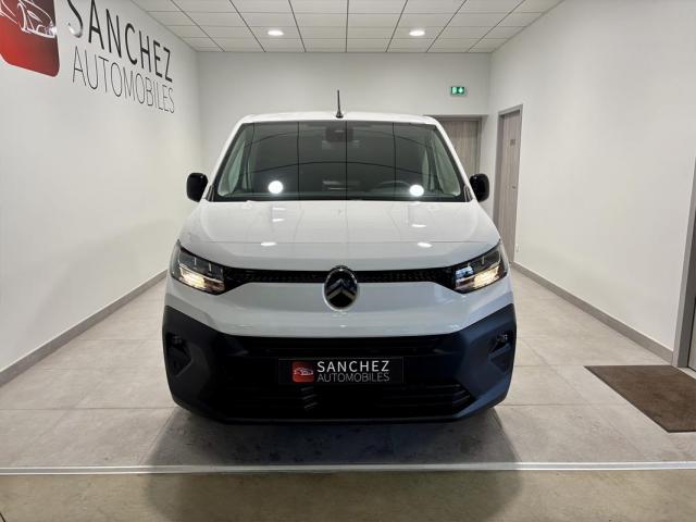 Citroen Berlingo image 7