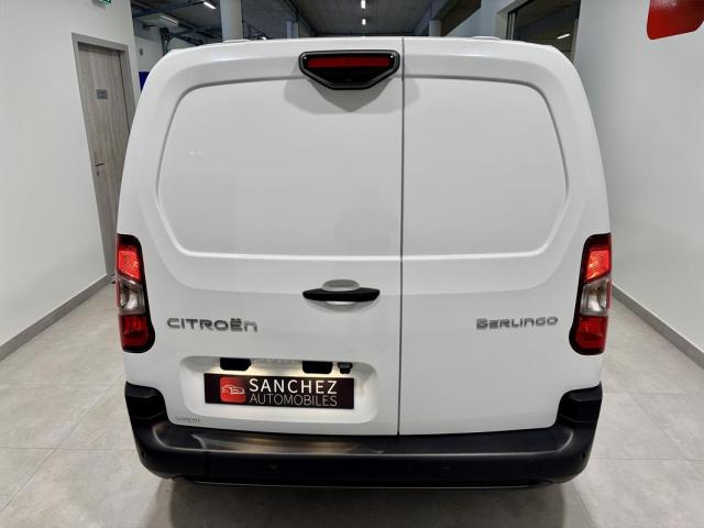Citroen Berlingo image 6