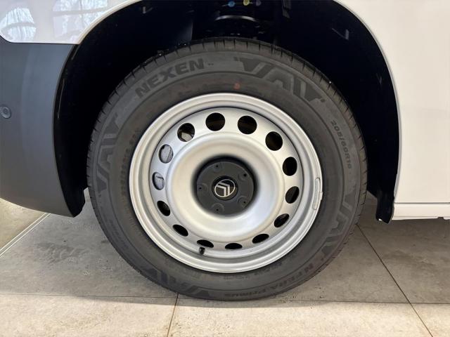 Citroen Berlingo image 8