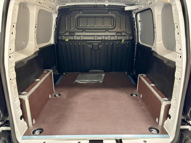 Citroen Berlingo image 7