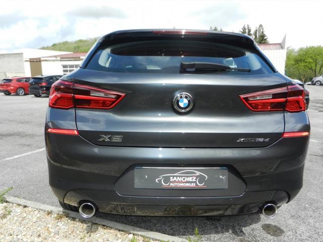 Bmw X2 image 8