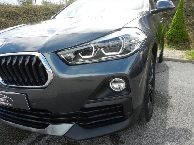 Bmw X2 image 3