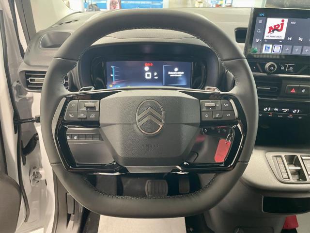 Citroen Berlingo image 2