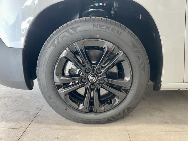 Citroen Berlingo image 5