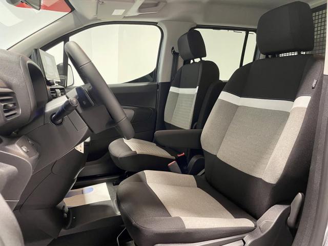 Citroen Berlingo image 8