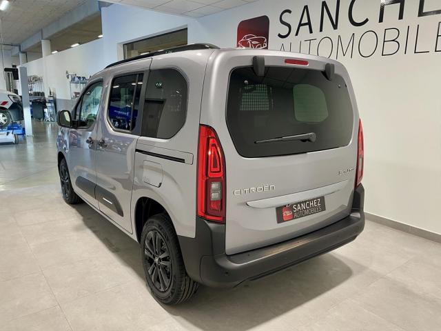 Citroen Berlingo image 5