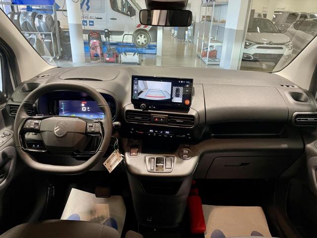 Citroen Berlingo image 7