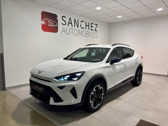 Cupra Formentor Ph2 2.0 Tdi 150 Dsg7 V