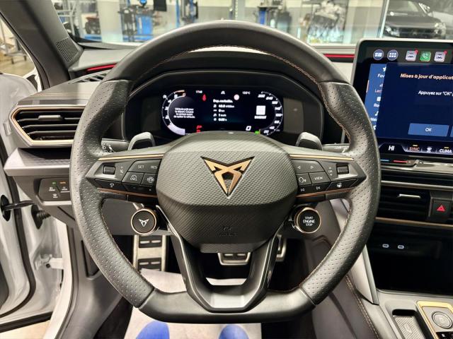 Cupra Formentor image 2