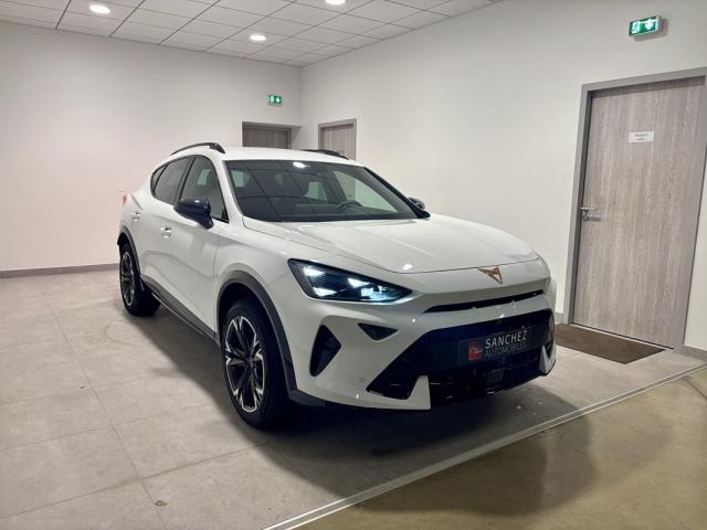 Cupra Formentor image 1