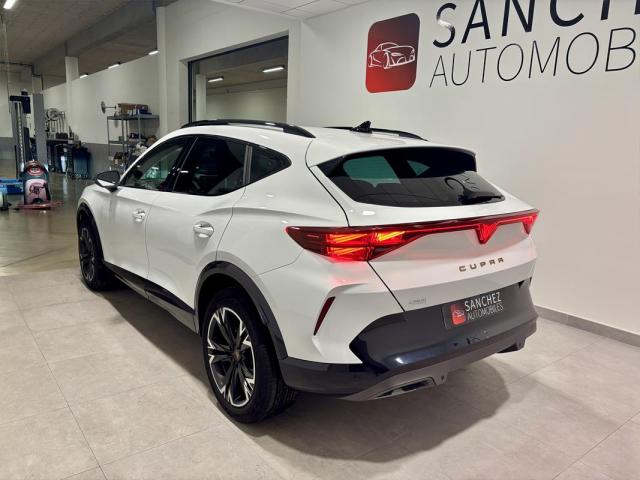 Cupra Formentor image 5