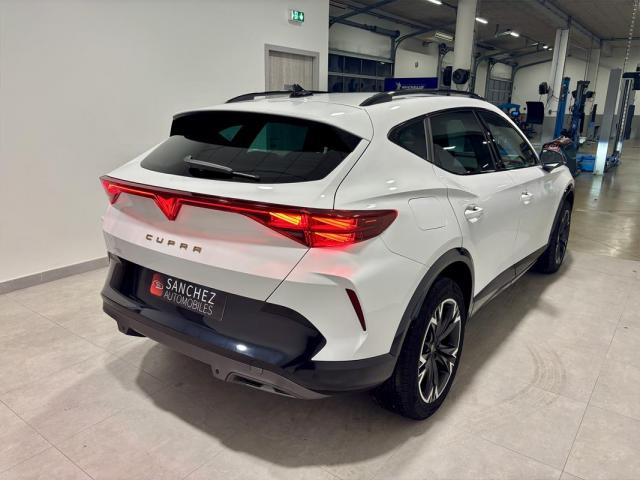 Cupra Formentor image 7