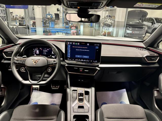 Cupra Formentor image 3