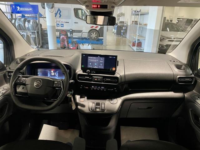 Citroen Berlingo image 9