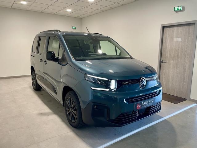 Citroen Berlingo image 3