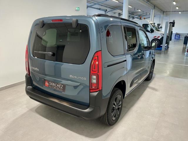 Citroen Berlingo image 1