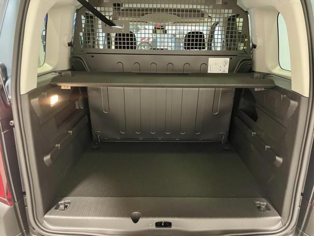 Citroen Berlingo image 5