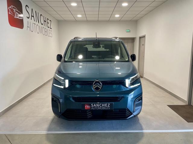 Citroen Berlingo image 2