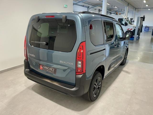 Citroen Berlingo image 6