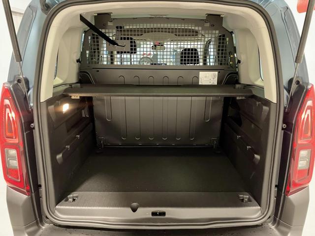 Citroen Berlingo image 7
