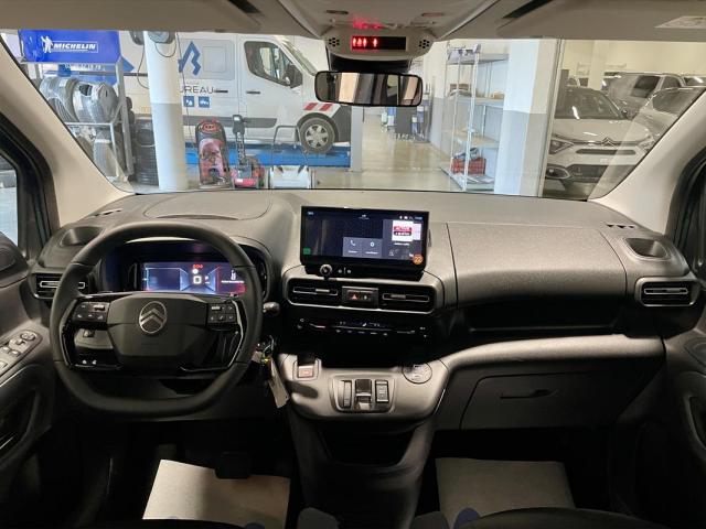 Citroen Berlingo image 5