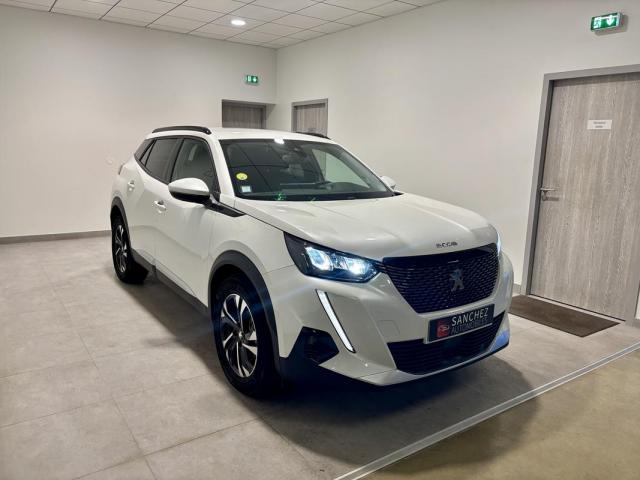 Peugeot 2008 image 3