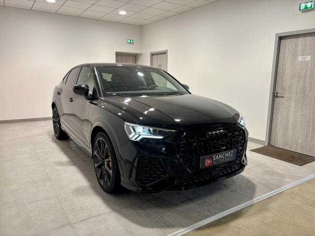 Audi Rs Q3 image 5