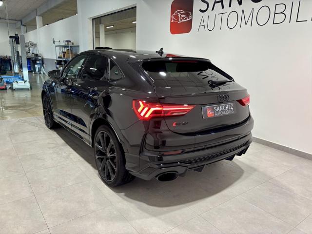 Audi Rs Q3 image 4