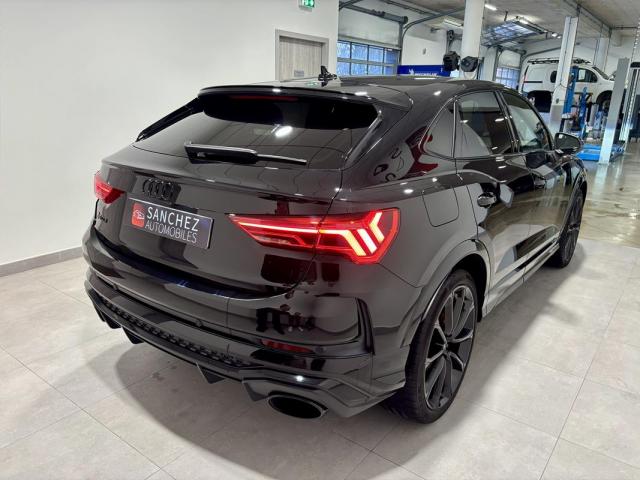 Audi Rs Q3 image 7