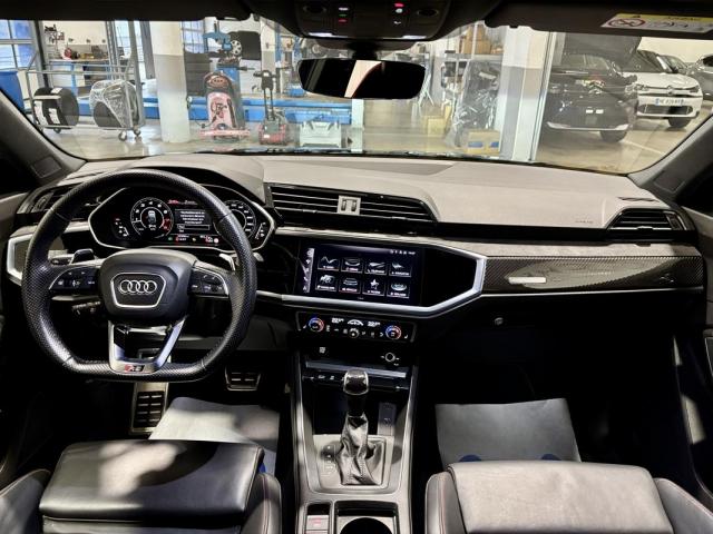 Audi Rs Q3 image 3