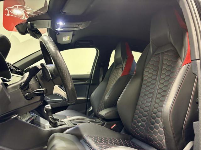 Audi Rs Q3 image 2