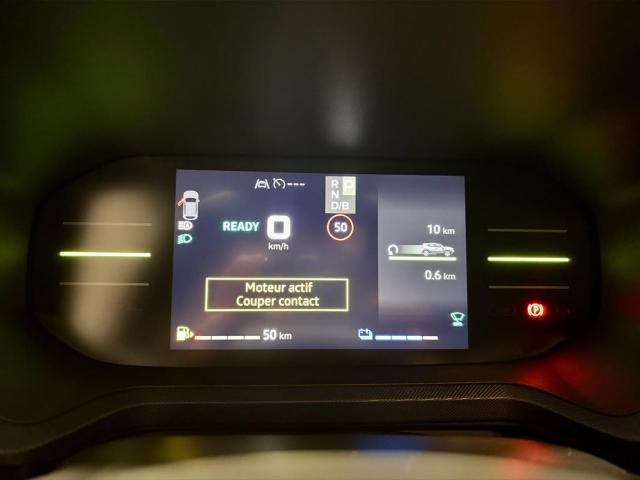 Dacia Duster image 6