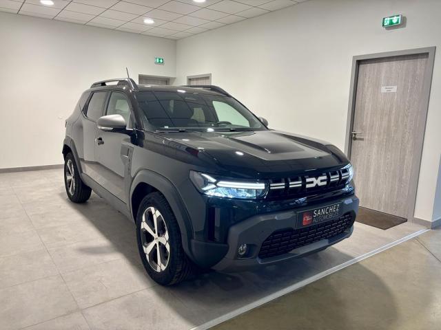 Dacia Duster image 3