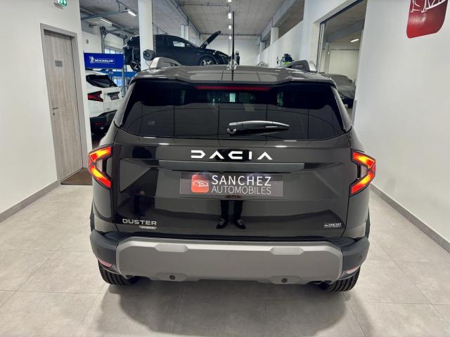 Dacia Duster image 9