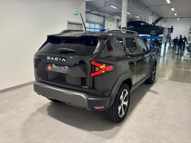 Dacia Duster image 8
