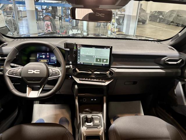 Dacia Duster image 4