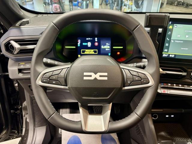 Dacia Duster image 1