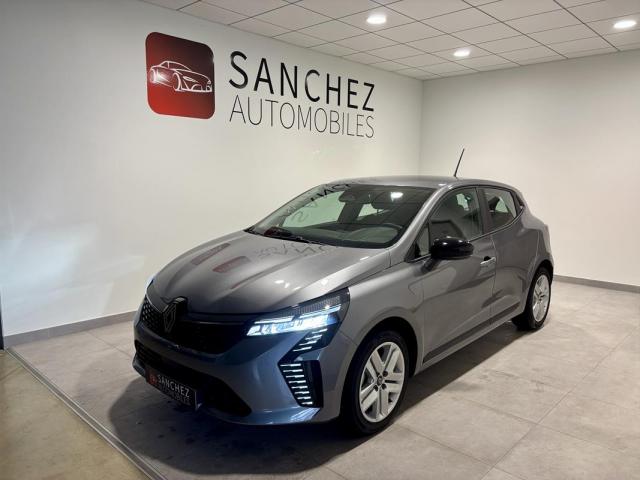 Renault Clio V (2) 1.5 Dci 100 Evolution