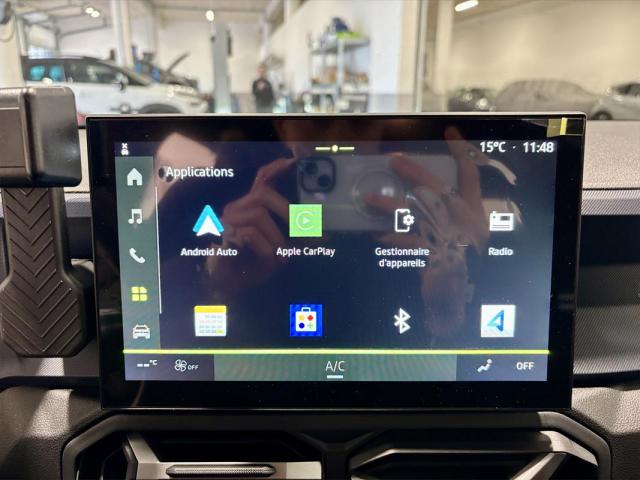 Dacia Duster image 2