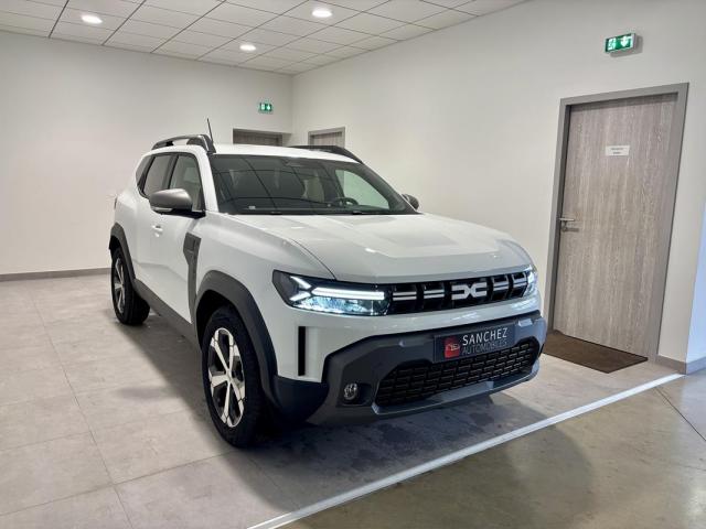 Dacia Duster image 5