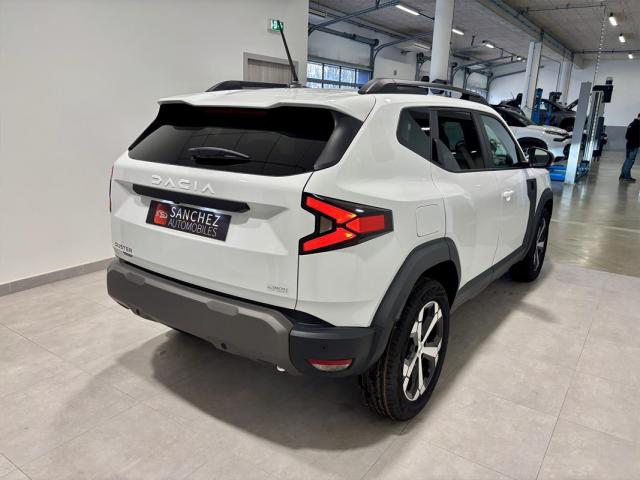 Dacia Duster image 1