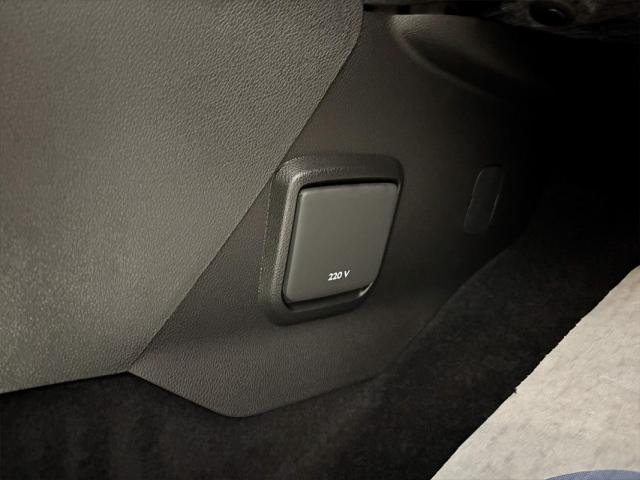 Peugeot Rifter image 7