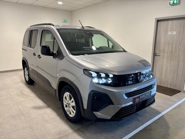 Peugeot Rifter image 4