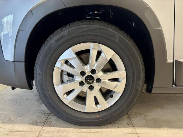 Peugeot Rifter image 2