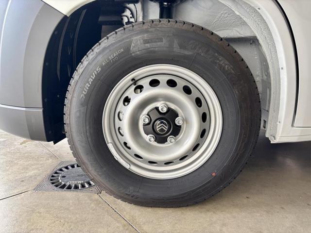 Citroen Jumper image 8