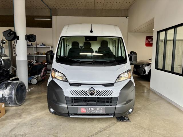 Citroen Jumper image 7