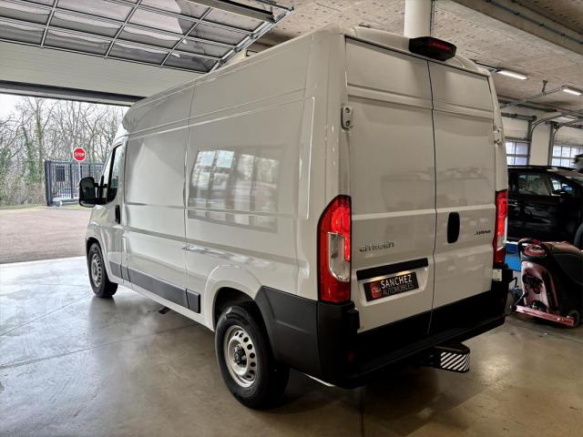 Citroen Jumper image 1