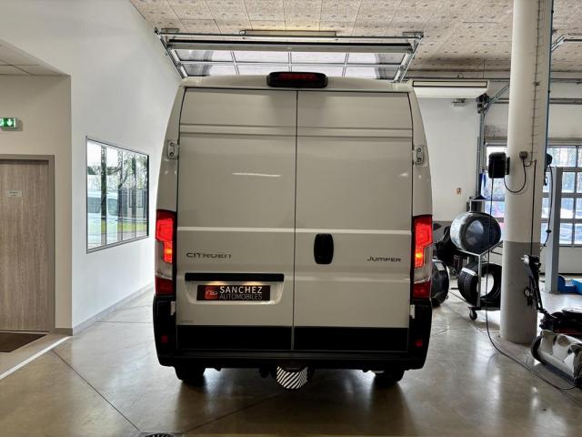 Citroen Jumper image 6