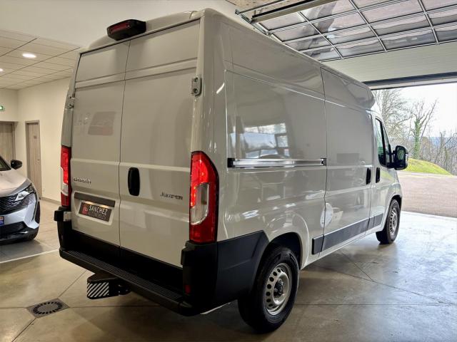 Citroen Jumper image 3